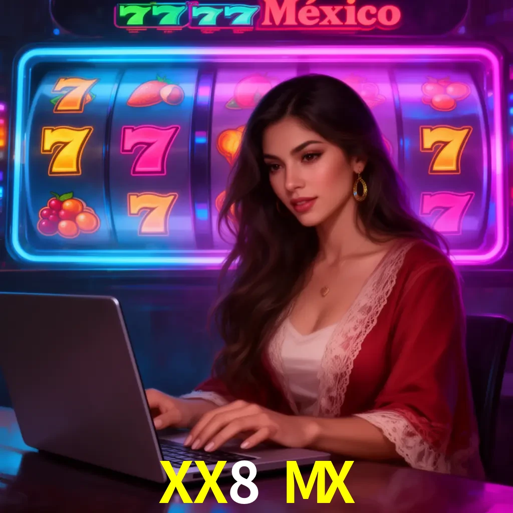 XX8 MX Lo que distingue a las tragamonedas de Red Tiger en XX8 MX