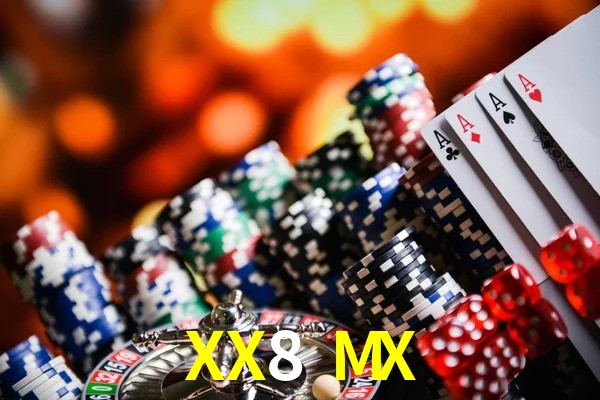 XX8 MX Apuestas Deportivas