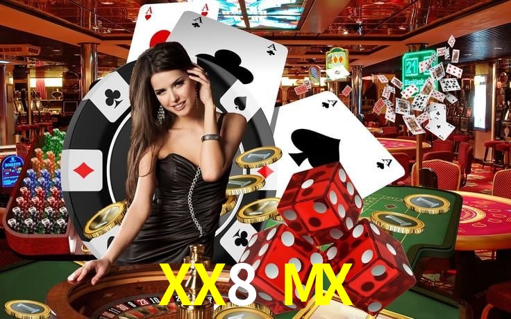 XX8 MX Arcade