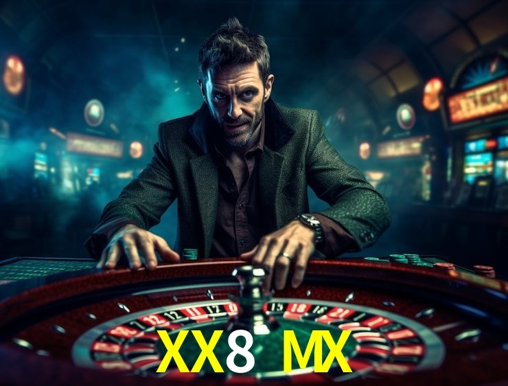 XX8 MX mobile gaming