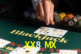 XX8 MX Bingo clásico mexicano