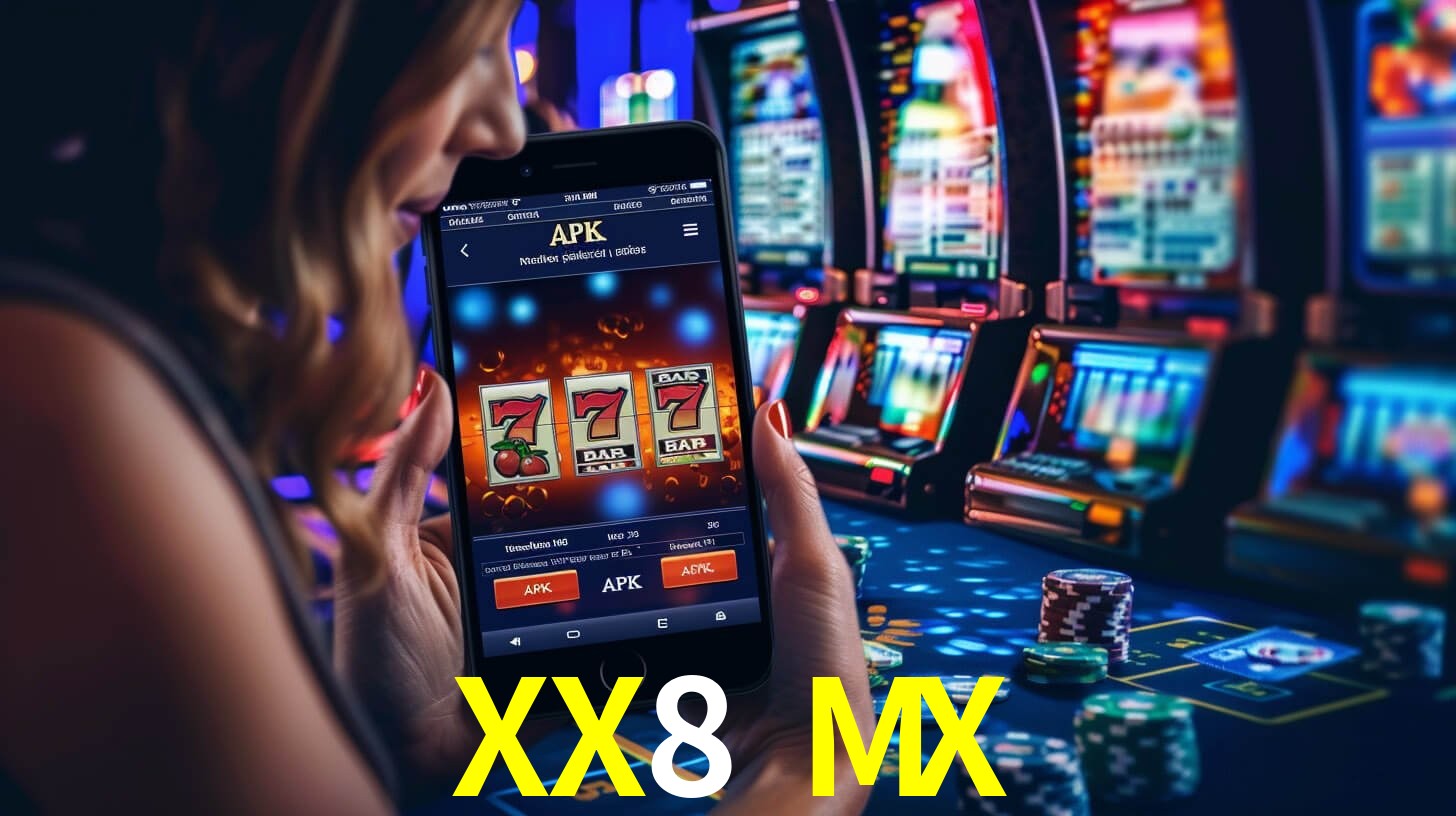 XX8 MX Fishing Arcade