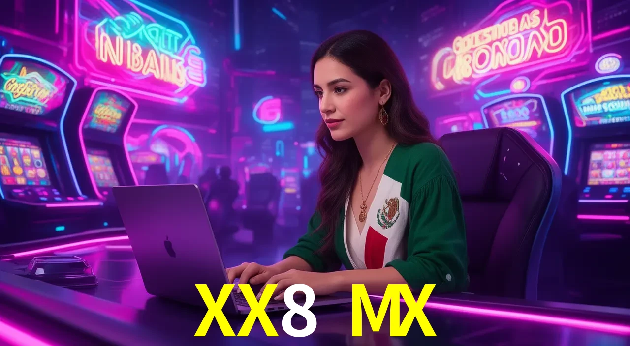 XX8 MX Preguntas frecuentes sobre XX8 MX en México