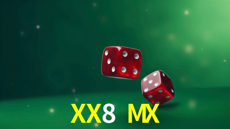 XX8 MX Condiciones generales y términos de uso en XX8 MX