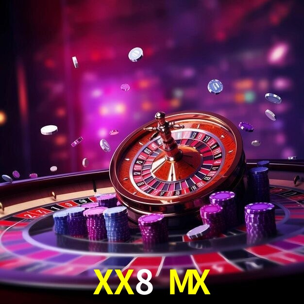 XX8 MX Tragamonedas